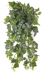 Hedera gala met 331 bladeren, 75cm, UV bestendig 